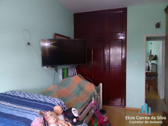 Imagem Apartamento com 2 Quartos à Venda, 84 m² em Vila Mathias - Santos Imagem Apartamento com 2 Quartos à Venda, 84 m² em Vila Mathias - Santos