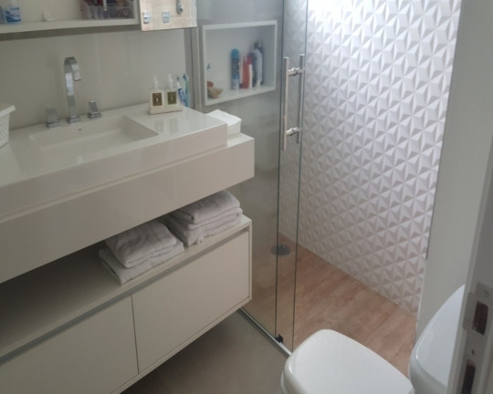 Imagem Apartamento com 3 Quartos à Venda, 135 m² em Vila Luis Antônio - Guarujá