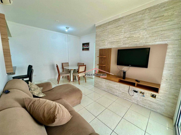 Imagem Apartamento com 2 Quartos à Venda, 102 m² em Vila Tupi - Praia Grande Imagem Apartamento com 2 Quartos à Venda, 102 m² em Vila Tupi - Praia Grande