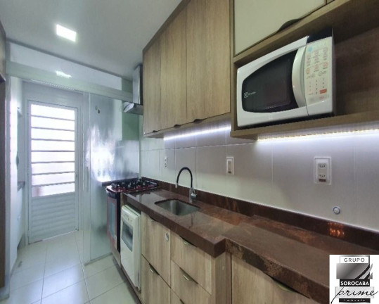 Imagem Apartamento com 3 Quartos à Venda, 125 m² em Parque Campolim - Sorocaba Imagem Apartamento com 3 Quartos à Venda, 125 m² em Parque Campolim - Sorocaba