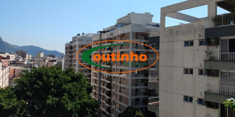 Imagem Apartamento com 4 Quartos à Venda, 159 m² em Tijuca - Rio De Janeiro Imagem Apartamento com 4 Quartos à Venda, 159 m² em Tijuca - Rio De Janeiro