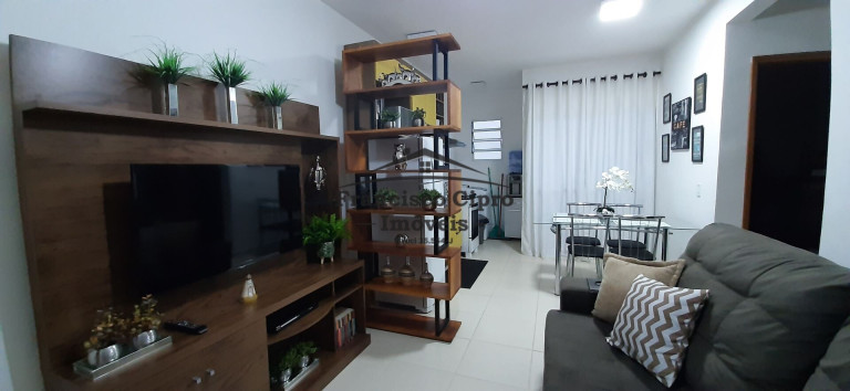 Imagem Apartamento com 2 Quartos à Venda, 48 m² em Perequê Açu - Ubatuba Imagem Apartamento com 2 Quartos à Venda, 48 m² em Perequê Açu - Ubatuba
