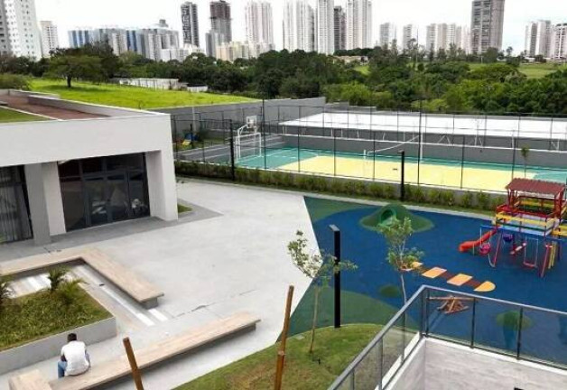 Imagem Apartamento com 3 Quartos à Venda, 111 m² em Parque Campolim - Sorocaba