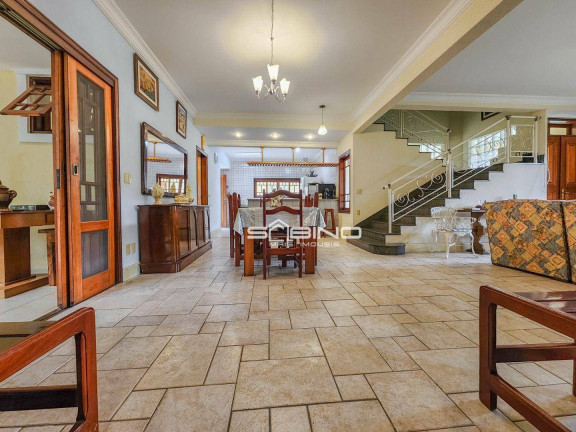 Imagem Casa com 5 Quartos à Venda, 350 m² em Riviera De São Lourenço - Bertioga