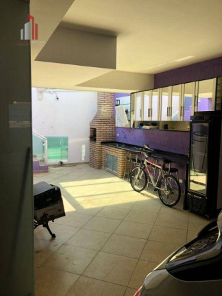 Imagem Sobrado com 3 Quartos à Venda, 250 m² em Freguesia Do ó - São Paulo Imagem Sobrado com 3 Quartos à Venda, 250 m² em Freguesia Do ó - São Paulo