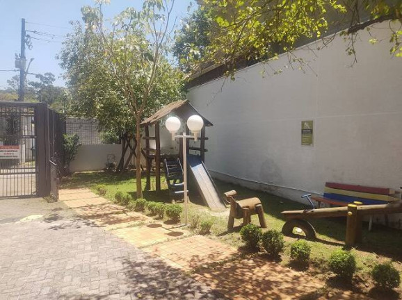Imagem Casa com 3 Quartos à Venda, 138 m² em Granja Viana - Cotia Imagem Casa com 3 Quartos à Venda, 138 m² em Granja Viana - Cotia