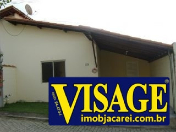 Imagem Casa de Condomínio com 2 Quartos à Venda,  em Jd. Colonia - Jacareí