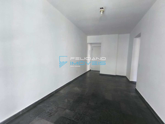 Imagem Apartamento com 1 Quarto à Venda, 56 m² em Aviação - Praia Grande
