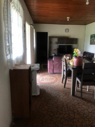 Imagem Casa com 2 Quartos à Venda, 167 m² em Centro - Serra Negra Imagem Casa com 2 Quartos à Venda, 167 m² em Centro - Serra Negra