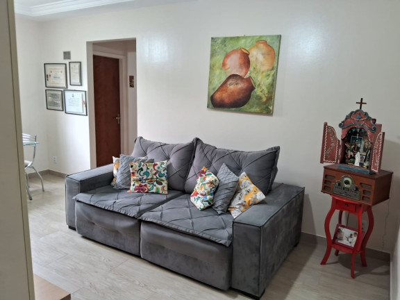 Imagem Apartamento com 2 Quartos à Venda, 60 m² em Vila São José - Taubaté Imagem Apartamento com 2 Quartos à Venda, 60 m² em Vila São José - Taubaté