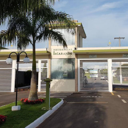 Terreno em Condomínio à Venda, 325 m² em Lagoa Bonita - Engenheiro Coelho