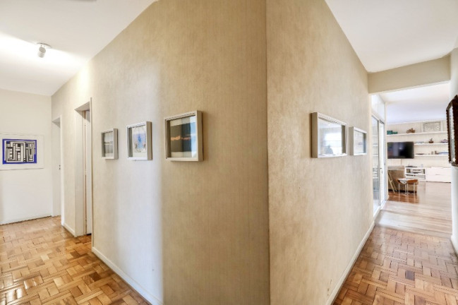 Imagem Imóvel com 3 Quartos à Venda, 168 m² em Itaim Bibi - São Paulo Imagem Imóvel com 3 Quartos à Venda, 168 m² em Itaim Bibi - São Paulo