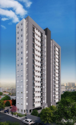 Apartamento com 2 Quartos à Venda, 39 m² em Itaquera - São Paulo