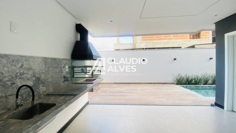 Imagem Casa de Condomínio com 4 Quartos à Venda, 278 m² em Papagaio - Feira De Santana Imagem Casa de Condomínio com 4 Quartos à Venda, 278 m² em Papagaio - Feira De Santana
