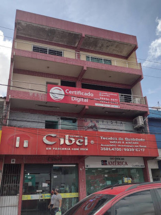 Sala Comercial à Venda, 300 m² em Cidade Nova - Manaus