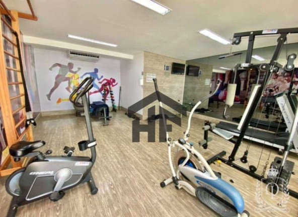Imagem Apartamento com 3 Quartos à Venda, 65 m² em Torreão - Recife Imagem Apartamento com 3 Quartos à Venda, 65 m² em Torreão - Recife