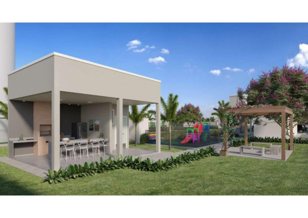 Imagem Apartamento com 2 Quartos à Venda, 44 m² em Jardim Maria Celina - Londrina Imagem Apartamento com 2 Quartos à Venda, 44 m² em Jardim Maria Celina - Londrina