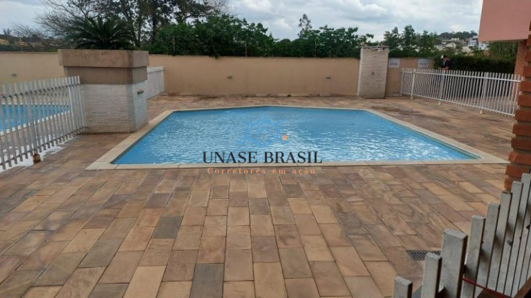 Imagem Apartamento com 3 Quartos à Venda, 70 m² em Parque Bela Vista - Sorocaba