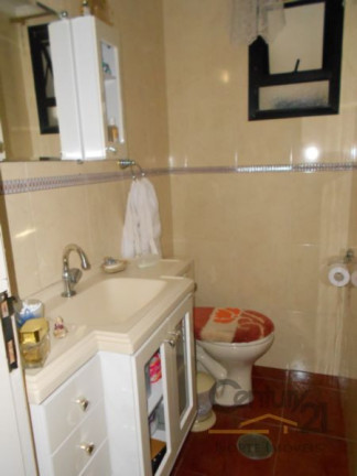 Imagem Apartamento com 3 Quartos à Venda, em Santana - São Paulo Imagem Apartamento com 3 Quartos à Venda, em Santana - São Paulo