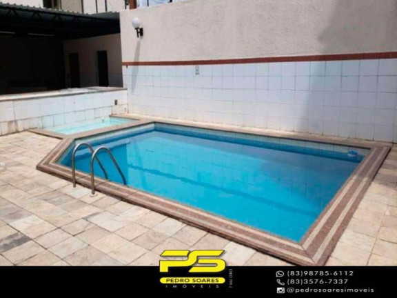 Imagem Apartamento com 2 Quartos à Venda, 155 m² em Catolé - Campina Grande Imagem Apartamento com 2 Quartos à Venda, 155 m² em Catolé - Campina Grande