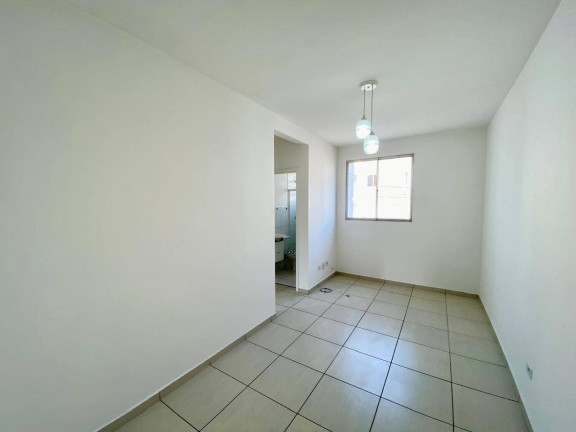 Imagem Apartamento com 2 Quartos à Venda, 47 m² em Jardim Europa - Sorocaba Imagem Apartamento com 2 Quartos à Venda, 47 m² em Jardim Europa - Sorocaba