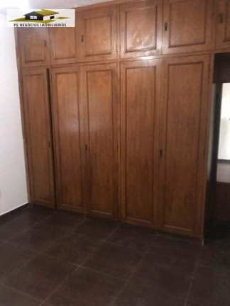 Imagem Sobrado com 4 Quartos à Venda, 225 m² em Bosque Da Saúde - São Paulo