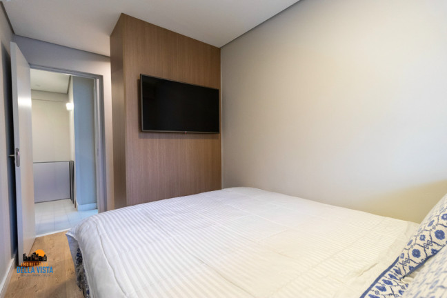 Imagem Cobertura com 2 Quartos à Venda,  em Moema - São Paulo