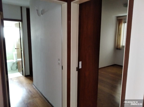 Imagem Apartamento com 3 Quartos à Venda, 123 m² em Perdizes - São Paulo
