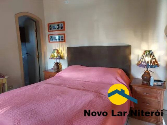 Imagem Casa com 5 Quartos à Venda, 250 m² em Piratininga - Niterói Imagem Casa com 5 Quartos à Venda, 250 m² em Piratininga - Niterói