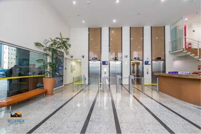 Imagem Sala Comercial à Venda, em Bela Vista - São Paulo Imagem Sala Comercial à Venda, em Bela Vista - São Paulo
