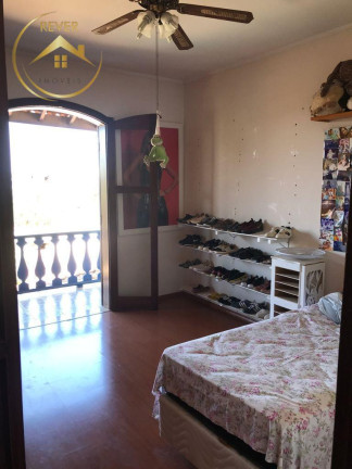 Imagem Casa com 6 Quartos à Venda, 690 m² em Parque Taquaral - Campinas Imagem Casa com 6 Quartos à Venda, 690 m² em Parque Taquaral - Campinas