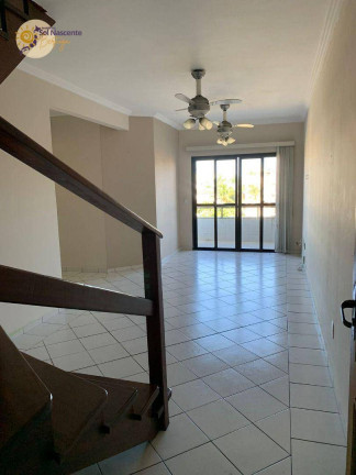 Imagem Cobertura com 4 Quartos à Venda, 161 m² em Maitinga - Bertioga