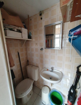 Imagem Apartamento com 2 Quartos à Venda, 56 m² em Paraíso - São Paulo