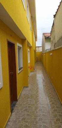 Imagem Apartamento com 2 Quartos à Venda, 46 m² em Itaquera - São Paulo