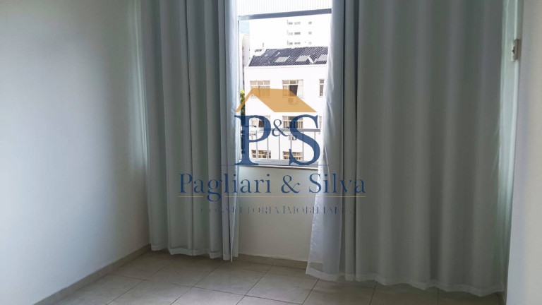 Imagem Apartamento com 1 Quarto à Venda, 40 m² em Grajaú - Rio De Janeiro Imagem Apartamento com 1 Quarto à Venda, 40 m² em Grajaú - Rio De Janeiro