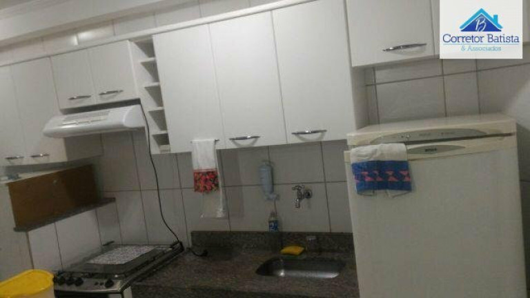 Imagem Apartamento com 2 Quartos à Venda, 50 m² em Vila Industrial - Campinas Imagem Apartamento com 2 Quartos à Venda, 50 m² em Vila Industrial - Campinas