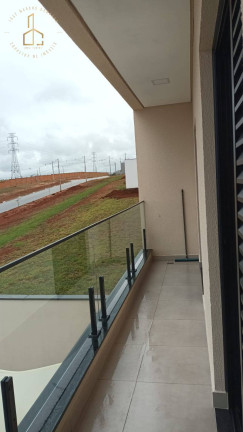 Imagem Casa de Condomínio com 3 Quartos à Venda, 200 m² em Wanel Ville - Sorocaba