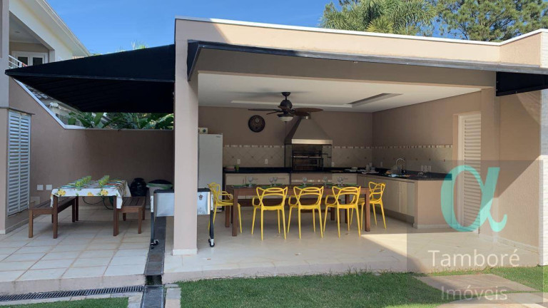 Imagem Casa com 4 Quartos à Venda, 662 m² em Alphaville - Santana De Parnaíba Imagem Casa com 4 Quartos à Venda, 662 m² em Alphaville - Santana De Parnaíba