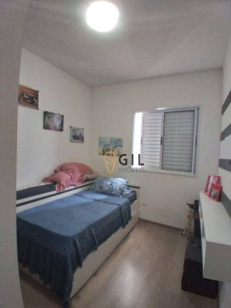 Imagem Apartamento com 3 Quartos à Venda, 80 m² em Jardim Califórnia - Jacareí Imagem Apartamento com 3 Quartos à Venda, 80 m² em Jardim Califórnia - Jacareí