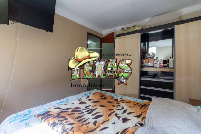 Imagem Apartamento com 3 Quartos à Venda, 73 m² em Itaquera - São Paulo