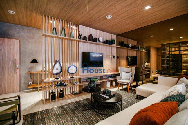 Imagem Apartamento com 4 Quartos à Venda, 142 m² em Perdizes - São Paulo