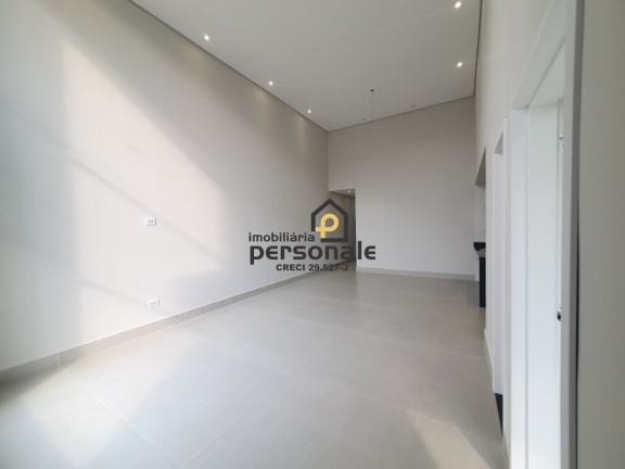 Imagem Imóvel com 3 Quartos à Venda, 180 m² em Belvedere Ii - Votorantim
