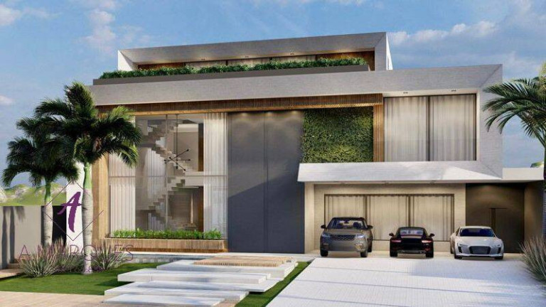 Imagem Casa com 5 Quartos à Venda, 990 m² em Barra Da Tijuca - Rio De Janeiro
