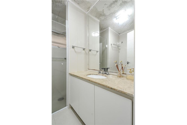 Imagem Apartamento com 3 Quartos à Venda, 110 m² em Perdizes - São Paulo