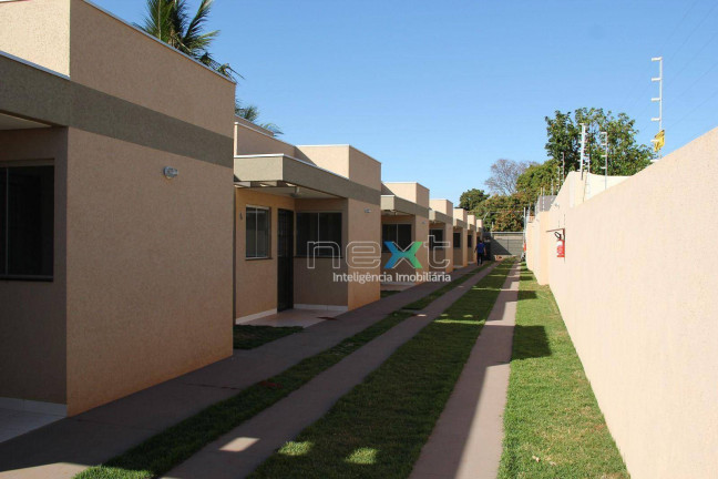 Imagem Casa com 2 Quartos à Venda, 374 m² em Vila Nasser - Campo Grande