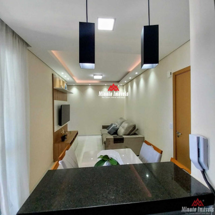 Imagem Apartamento com 2 Quartos à Venda, 53 m² em Jardim Do Lago - Jundiaí Imagem Apartamento com 2 Quartos à Venda, 53 m² em Jardim Do Lago - Jundiaí