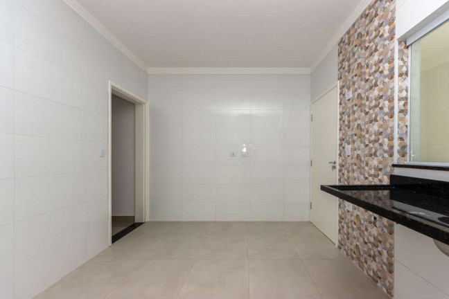 Imagem Casa com 3 Quartos à Venda, 84 m² em Vila Paulo Silas - São Paulo
