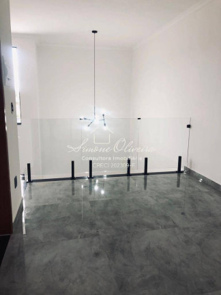 Imagem Casa com 3 Quartos à Venda, 150 m² em Morada Dos Nobres - Taubaté Imagem Casa com 3 Quartos à Venda, 150 m² em Morada Dos Nobres - Taubaté
