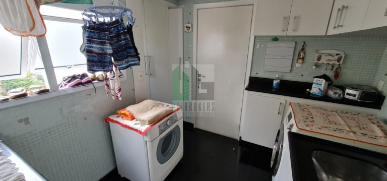 Imagem Apartamento com 3 Quartos à Venda, 135 m² em Chacara Klabin - São Paulo Imagem Apartamento com 3 Quartos à Venda, 135 m² em Chacara Klabin - São Paulo