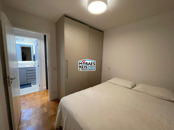 Imagem Apartamento com 2 Quartos à Venda, 70 m² em Vila Cordeiro - São Paulo Imagem Apartamento com 2 Quartos à Venda, 70 m² em Vila Cordeiro - São Paulo